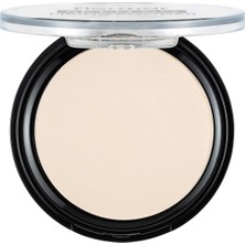 Meks Pudra - Setn Go Fixing Powder 002 Honey 31000214-002 One Size