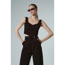 Buly Crop Top