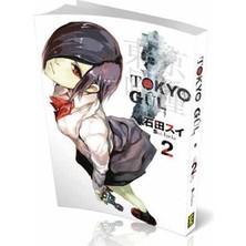 Tokyo Gul 2. Cilt