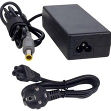 Meks T530 Aleti Adaptör 20V 6.75A 135W, Standart, 31875, Siyah, Erkek