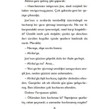 Balonla Beş Hafta