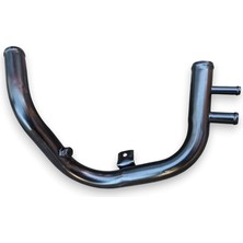 Meks 1.3 Karbüratörlü Devirdaim Borusu 6U0121050 Skoda Pickup 1995-2001