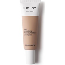 Meks Inglot Playinn Ysm Smoothing Yüz Fondöten 43PY