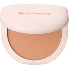 Meks Rare Beauty Tinted Pressed Powder - Renkli Kompakt Pudra, Pembe