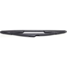 Meks Arka Cam Sileceği Silecek Süpürgesi 34CM Citroen C3 2002-2009
