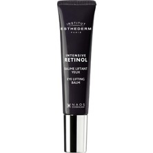 Meks Institut Esthederm Intensive Retinol Göz Çevresi Bakım Balmı 15 ml