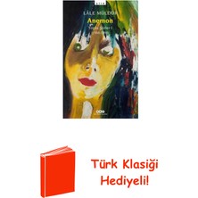 Yapı Kredi Yayınları Anemon + Türk Klasiği Hediye