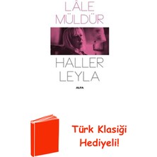 Haller Leyla + Türk Klasiği Hediye