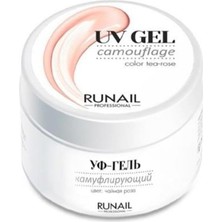 Meks Fontenay Runaıl Professional Uv Gel Tea (Çay Pembesi) – 56 gr - 3749 Çay Pembesi