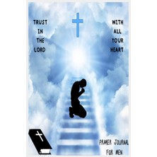 Meks Prayer Journal For Men