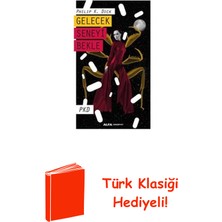 Gelecek Seneyi Bekle + Türk Klasiği Hediye