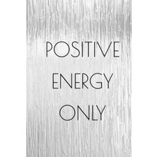 Meks Positive Only: Happiness, Motivation, Gratitude, Positivity, Manifestation, Positive Mindset
