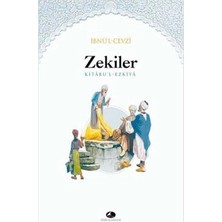 Şule Yayınları Zekiler Kitabı