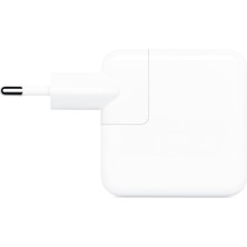 Meks 30 W Adaptörü MW2G3TU/A