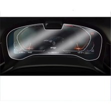 Meks Engo Bmw 630I Gran Turismo Mat Dijital Gösterge
