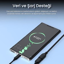 USB 2.0 Uzatma Kablosu 1.5 Metre