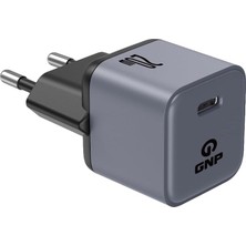 Meks Gnp Gan Adaptörü