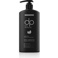 Daily Perfection Mentol Şampuan 425 ml