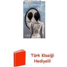 İş Bankası Kültür Yayınları Boş Gardıroplar + Türk Klasiği Hediye