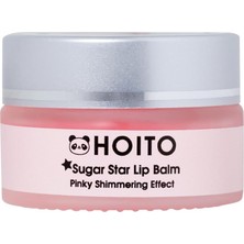 Meks Hoito Sugar Lip Balm 15ML - Nemlendirici Onarıcı Dudak Balmı
