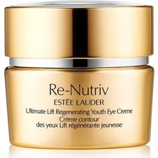 Meks Re Nutriv Ultimate Lift Regenerating Eye 15 ml 1 Paket (1 x 15 Ml)