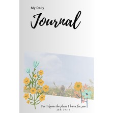 Meks Independently Published My Daily Journal: Lined, Girls, Women