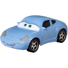 Meks DXV29 Cars 3 Tekli Karakter Araclar 1