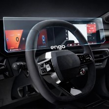 Meks Engo Renault Clio 6 Alpine Openr 10.1 Inç