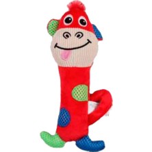 Meks Pawise Vivid Life-Monkey Stick Oyuncağı