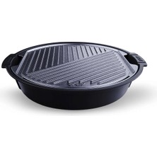 Aygaz Mini Barbekü Pro