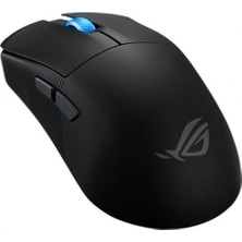 Meks Harpe Ace Mini Siyah (Oyuncu) Mouse