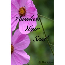 Meks Awaken Your Soul: Self Care Journal: A 72 Page Day Journal For Self Exploration, Healing And Reflec