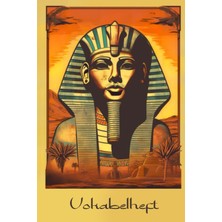 Meks Independently Published Vokabelheft: Vokabelheft Ägypten, Dreispaltig, Leeres Heft Zum Ausfüllen Mi