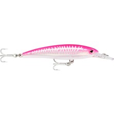 RAPALA X-Rap 3x Minnow 100 mm 14 gr Suni Yem Renk Hpu