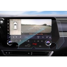 Meks Engo Lexus Rz 14 Inç Nano Parlak Şeffaf