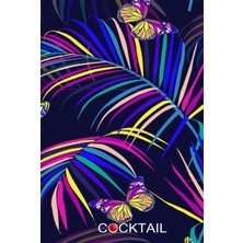 Meks Cocktail: Record Favorite Recipes Ingredients Drinks Rating Tasting Journal (Beverages & Cocktails