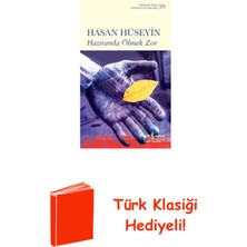 İş Bankası Kültür Yayınları Haziranda Ölmek Zor - Modern Türk Edebiyatı Kla... + Türk Klasiği Hediye