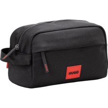 Meks Hugo Ethon 3.0 Washbag Erkek Çantası, Makyaj Çantası