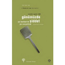 Yordam Kitap Günümüzde Şiddet