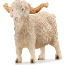 Meks Schleich Angora Keçisi, Oyuncak Figür