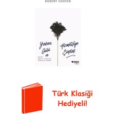 Can Yayınları Yaban Gülü ve Hizmetçiye Şaplak + Türk Klasiği Hediye