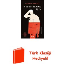 Nefes Almak Için + Türk Klasiği Hediye