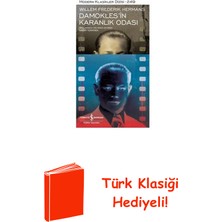İş Bankası Kültür Yayınları Damokles'in Karanlık Odası - Modern Klasikler 249 + Türk Klasiği Hediye