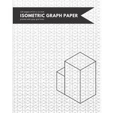 Meks Independently Published Isometric Graph Paper
