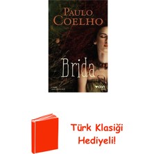 Can Yayınları Brida + Türk Klasiği Hediye