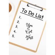 Meks You This: (Planner, Notebook, To Do List)