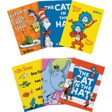 Meks Raymond Geddes Dr. Seuss Mini Memo Pad, 48 Adet (68506)