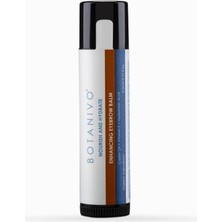 Meks Kaş Zenginleştirici & Besleyici Balm | Güçlü, Canlı, Dolgun Kaşlar | Organik Içerikli | 5 ml Stick