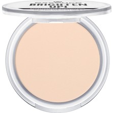 Meks Essence Cosmetics Brighten Up! Banana Pudra 20