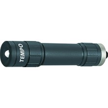 Meks Gerber GB2280107 Tempo Compact LED Fener (22-80107), Gri